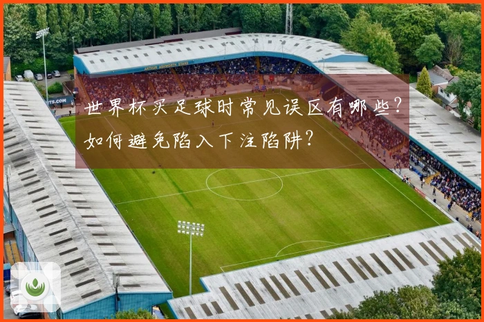 世界杯买足球时常见误区有哪些？如何避免陷入下注陷阱？