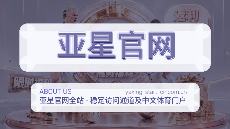 亚星官网平台服务概况